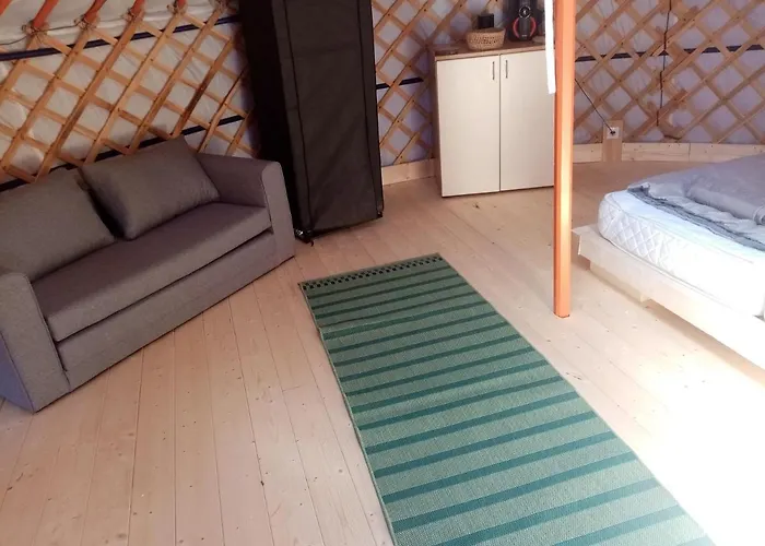 Foxodi Lombjurta Hotel Taliandorogd photo