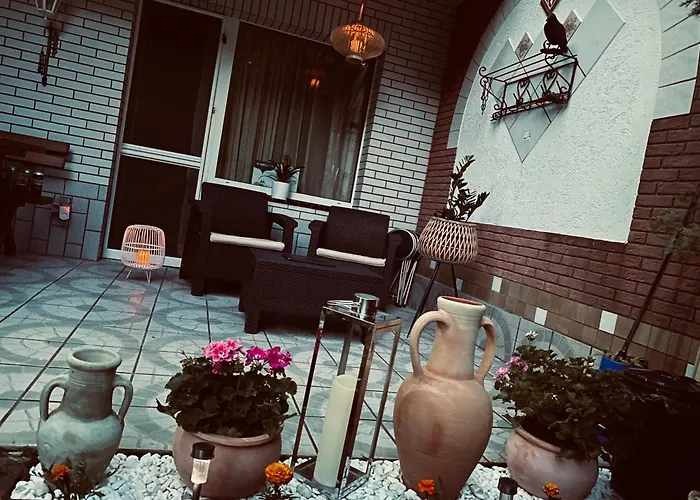 Silver Lake Apartman Balatonboglár照片