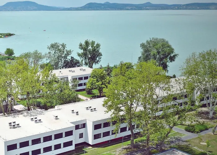 Neka Village Balatonboglar photo