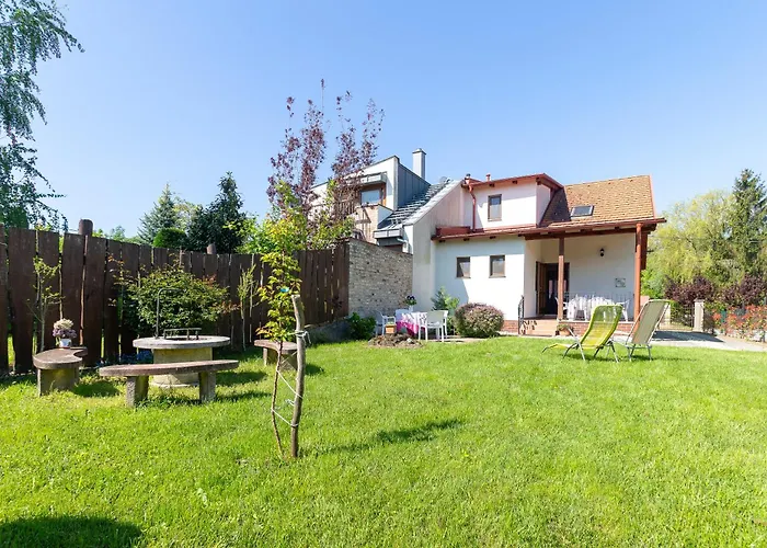 Lakeside Serenity House - Happy Rentals Balatonberény foto