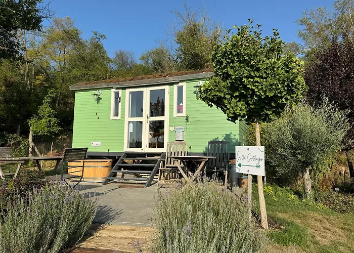 Lulla Cottage תמונה