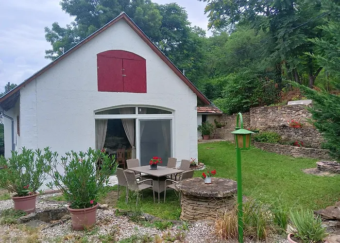 صورة شقة Casa Georgio Vendeghaz Szentgyorgyvar