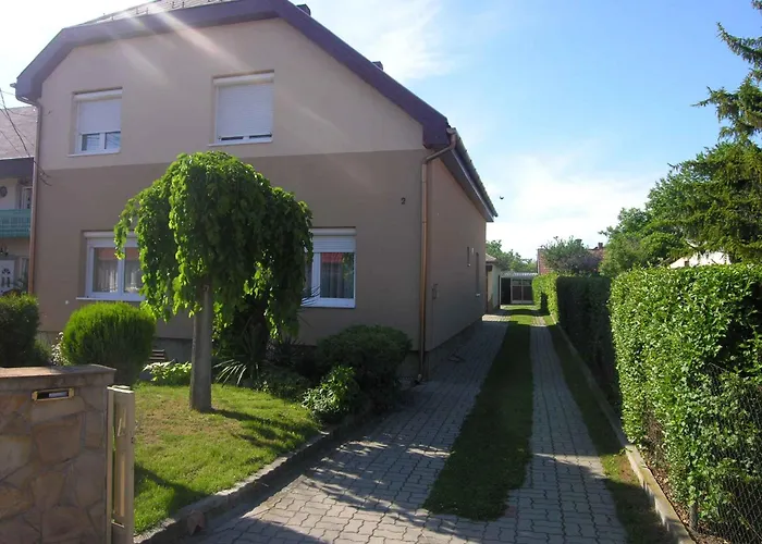 Apartments In Balatonlelle 43115 Kishegy  Foto