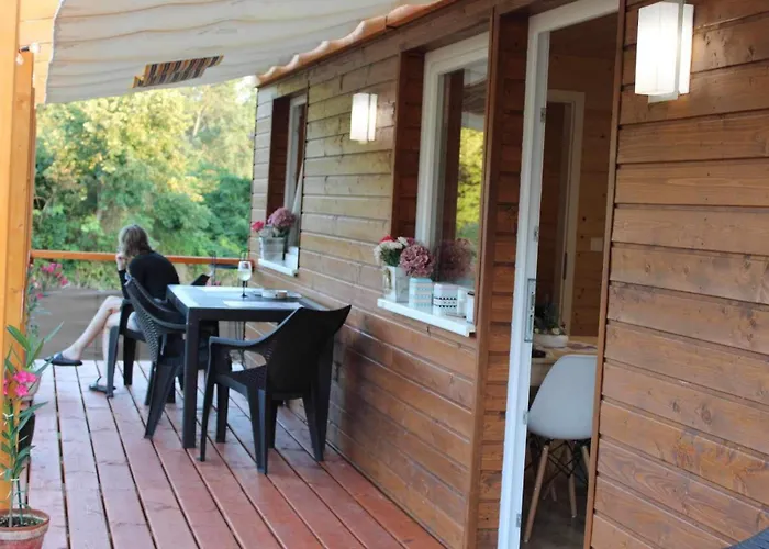 Hetedhet Csillag Apartmanhaz Babonymegyer foto