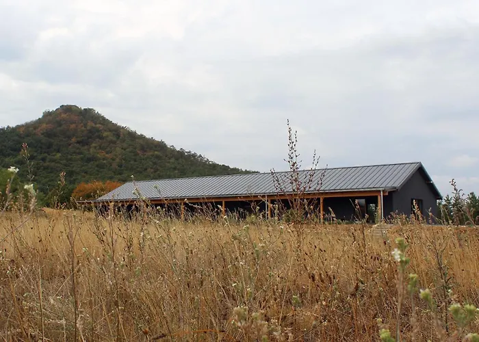 דירות Hegyesd Jelenret תמונה