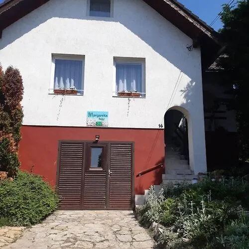 Margareta Haz Lägenhet Kiralyszentistvan foto