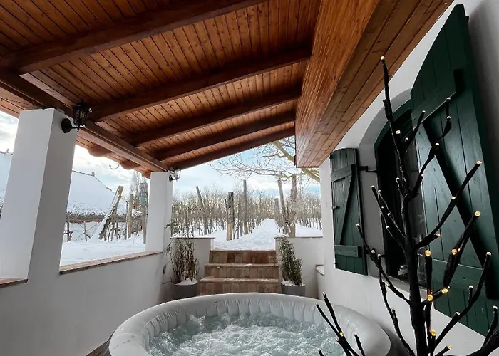 fotos do Vályog Kuckó Vila Somogyszentpal