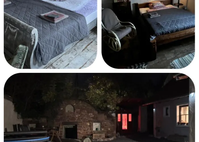 Living Past Vendeghaz Διαμέρισμα Kovagoors φωτογραφία