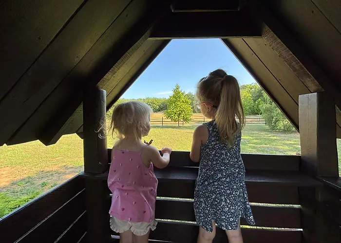 Csiszarhegyi Vadaszhaz Karad photo