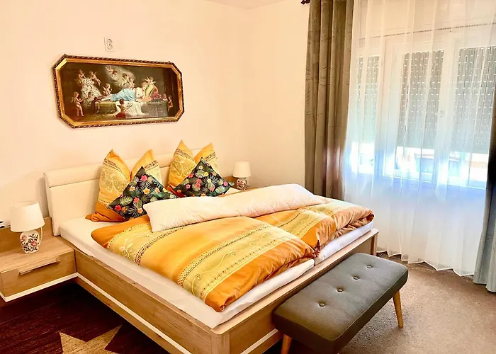 Stupa-Rezi-Tatika-Haz Daire Zalaszanto fotoğrafı