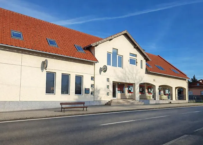 Dominik Apartment Papkeszi φωτογραφία