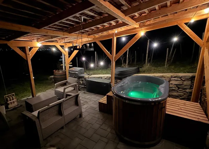 Sarkanyok Haza Vendeghaz - House Of Dragons Guesthouse Raposka φωτογραφία