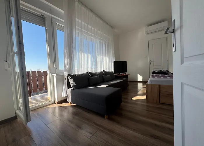 Kertvarosi Apartman Tapolca foto