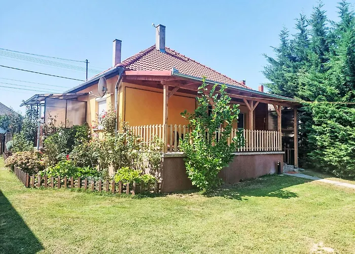 Holiday Home Balaton By Interhome Balatonujlak foto