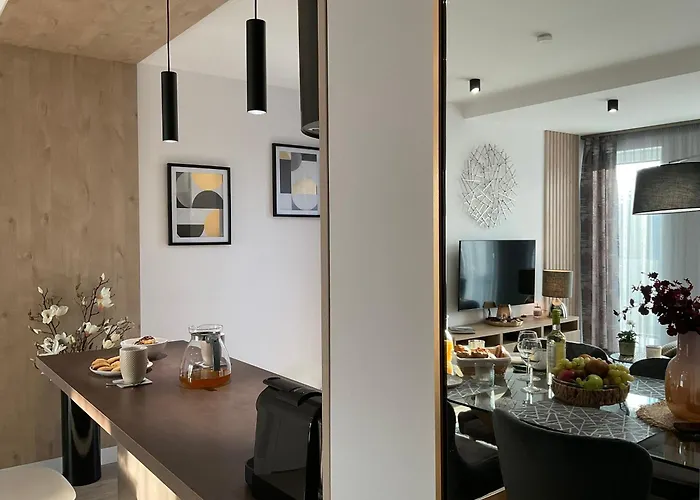 Weekend House Alsooers公寓照片