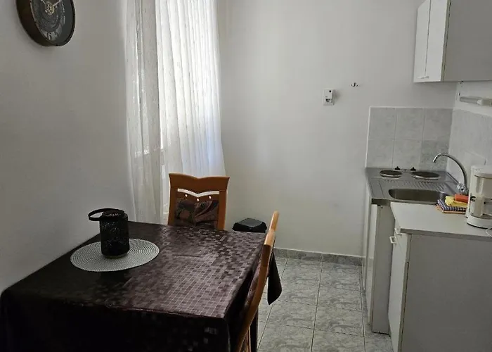 Biro-Apartments Zalavár foto