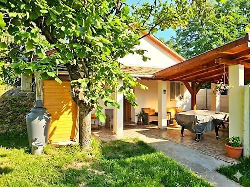 Marina Cottage Enying foto
