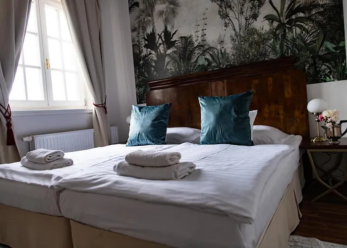 Tarnoca Kuria Bed & Breakfast Soponya photo