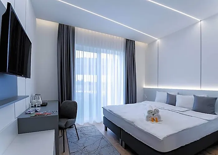 Noa Panzio Hotel Felsomalom photo