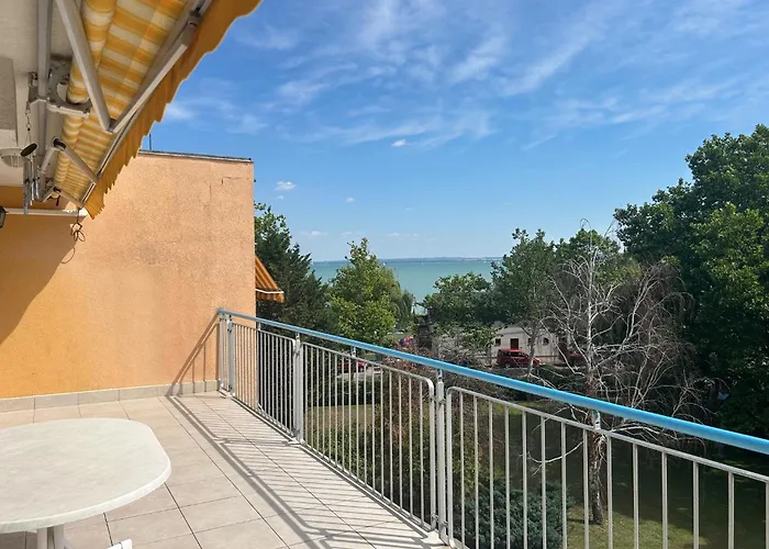 Apartman Jasmine Csopak képek