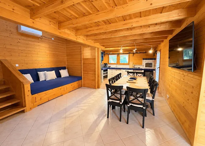 Mayer Wood Residence Saska képek