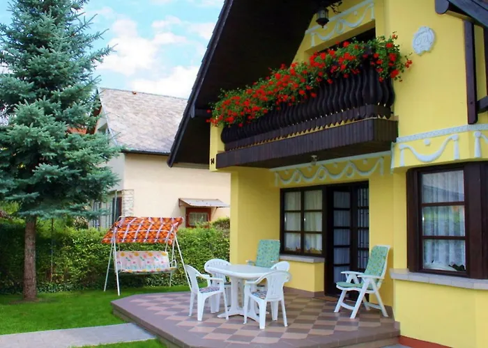 Holiday Home Balaton H621 Csárdamajor φωτογραφία