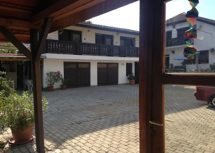 Abszolut Vendeghazの写真