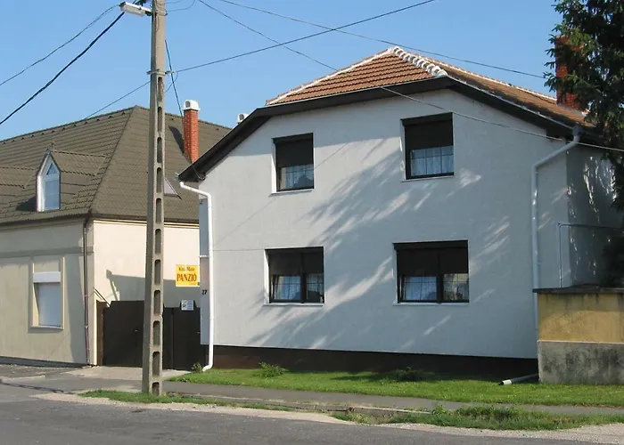 Abszolut Vendeghaz תמונה